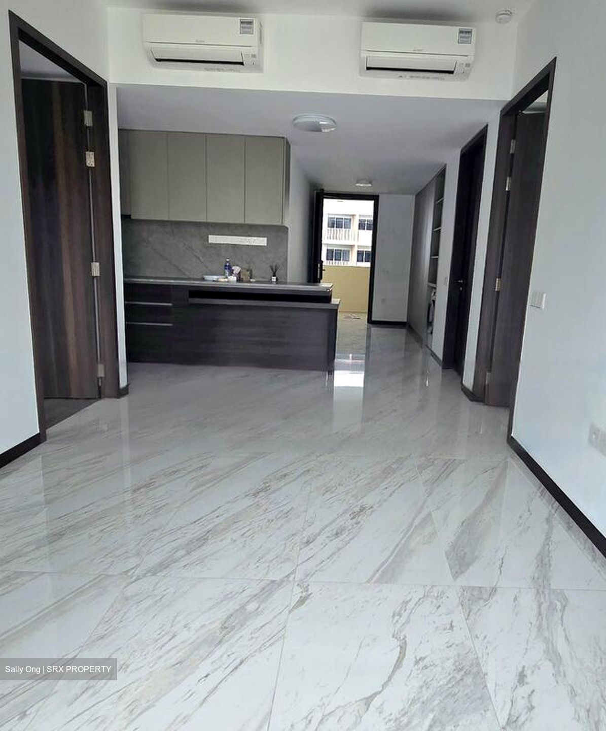 Pasir Ris Central (D18), Condominium #466121061